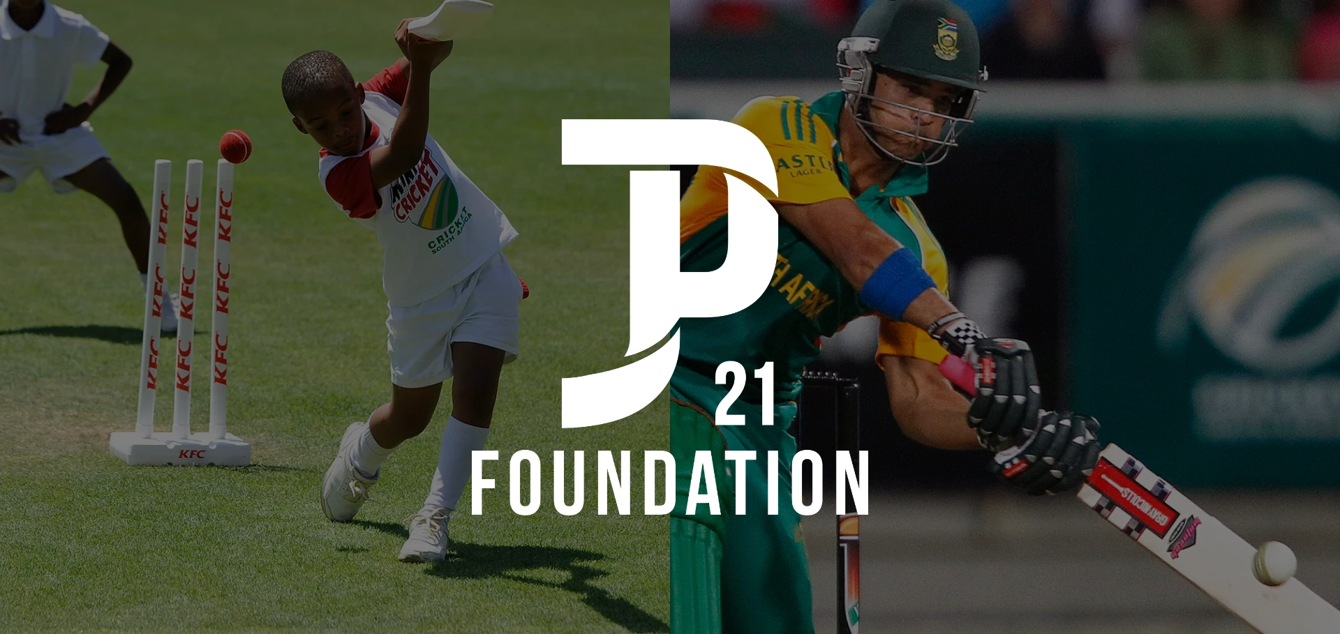 JP21 Cricket Fest of Fun at Iconic PPC Newlands